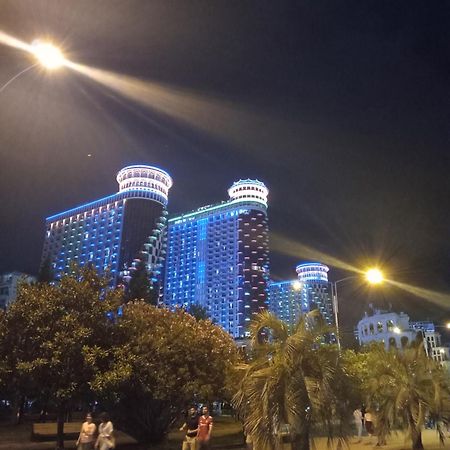 Orbi Batumi Apart Hotel Sea View Esterno foto